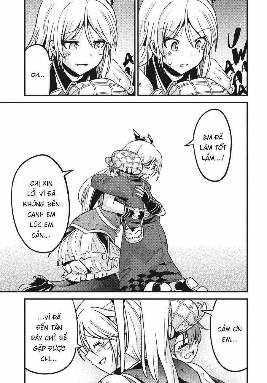 Shibuya Kingyo Chapter 31 trang 5