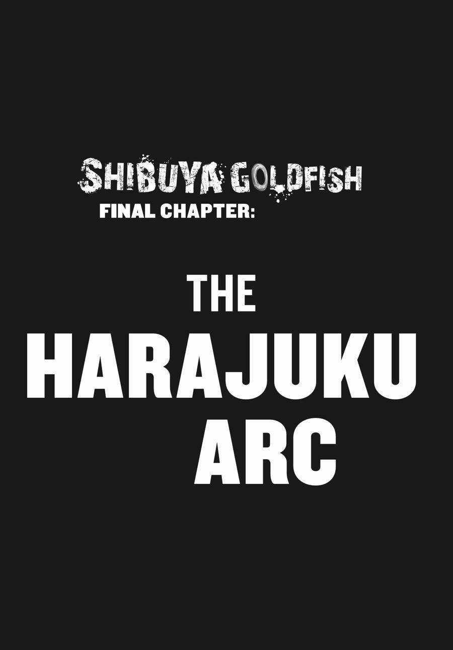 Shibuya Kingyo Chapter 33 trang 27