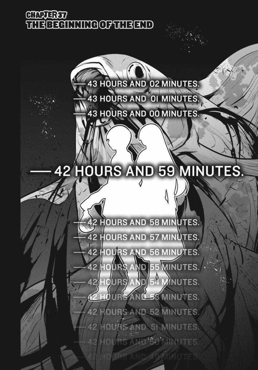 Shibuya Kingyo Chapter 37 trang 6