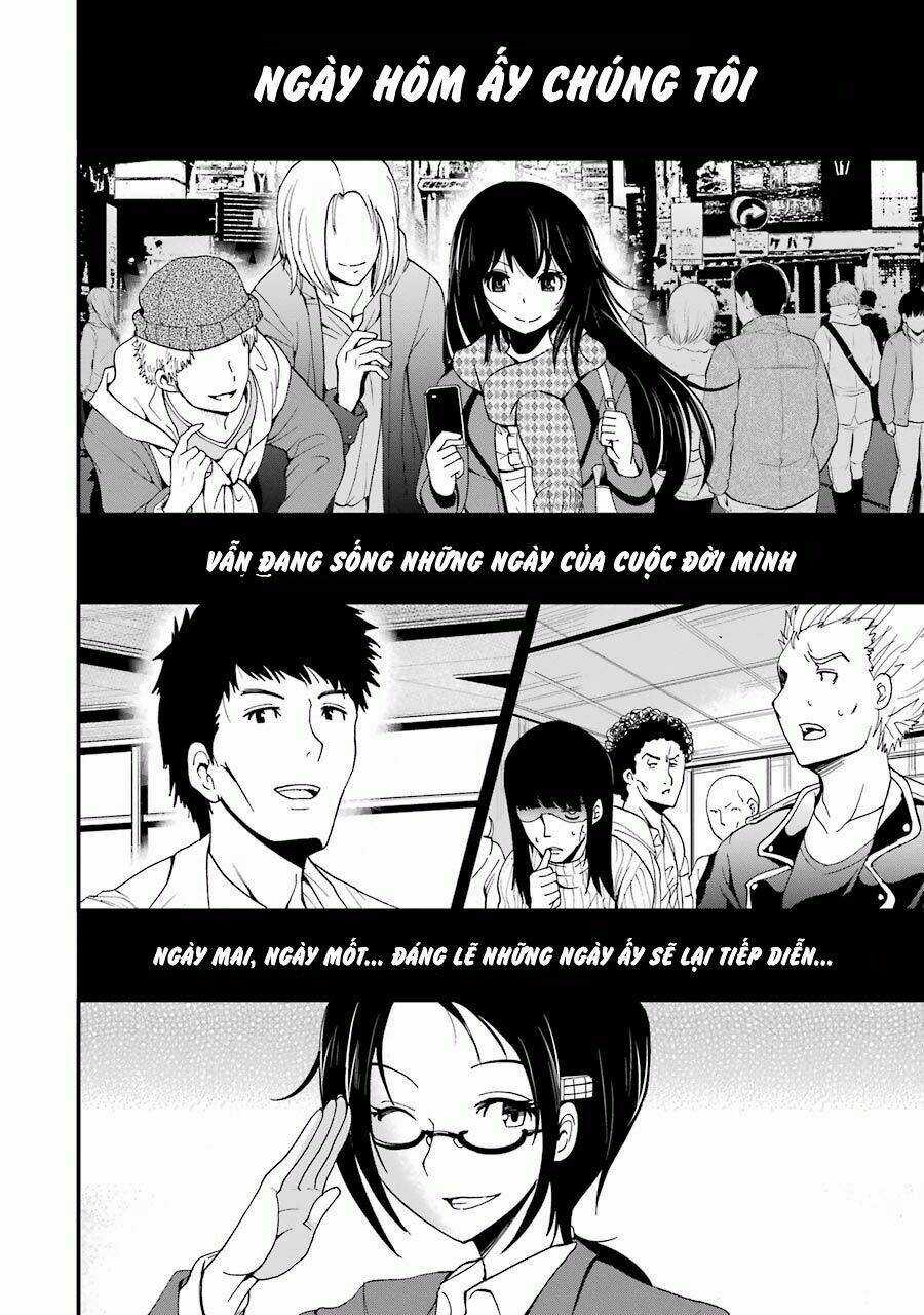 Shibuya Kingyo Chapter 4.2 trang 3