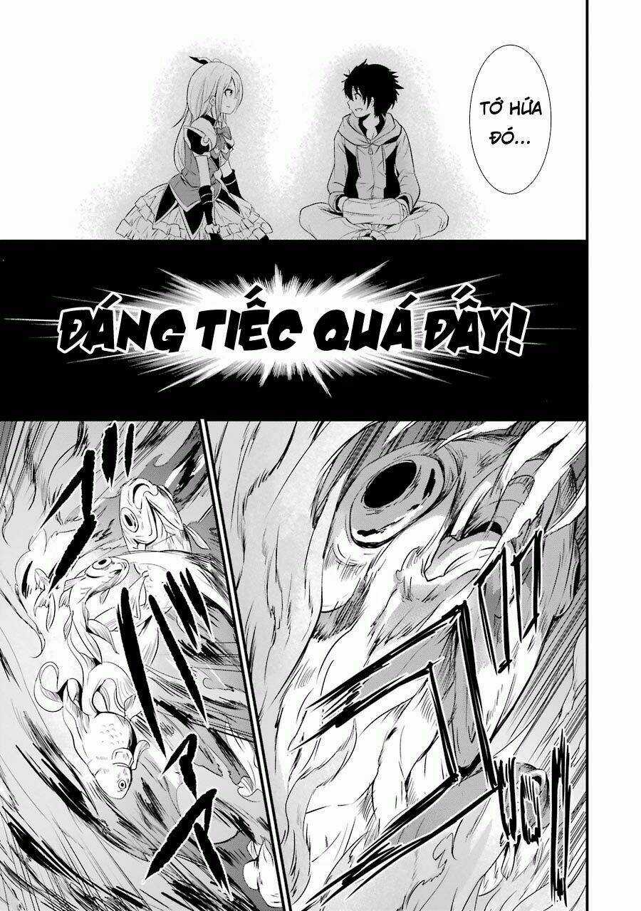 Shibuya Kingyo Chapter 4.2 trang 6