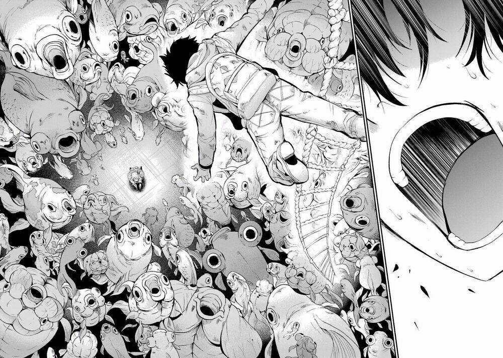 Shibuya Kingyo Chapter 4.3 trang 2