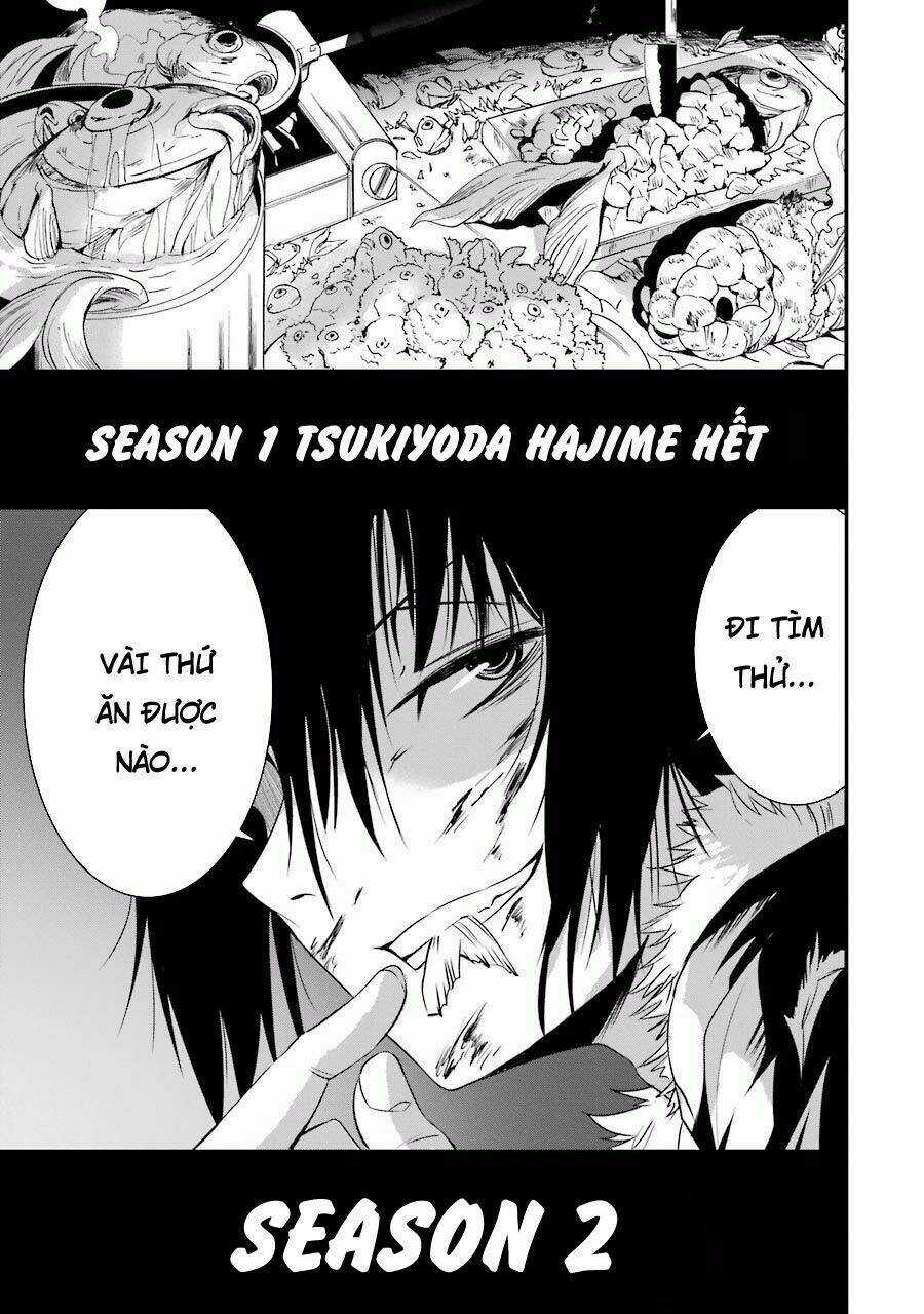 Shibuya Kingyo Chapter 4.3 trang 7