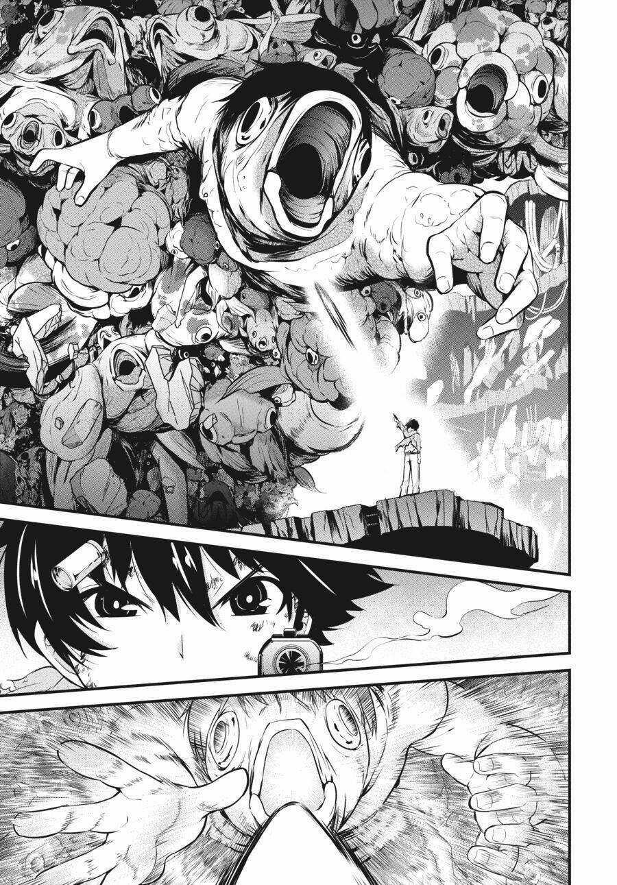 Shibuya Kingyo Chapter 46 trang 27