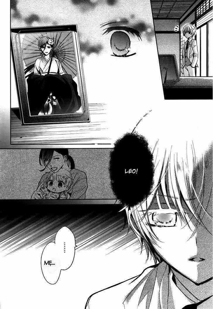 Shichifuku Mafia Chapter 1 trang 15