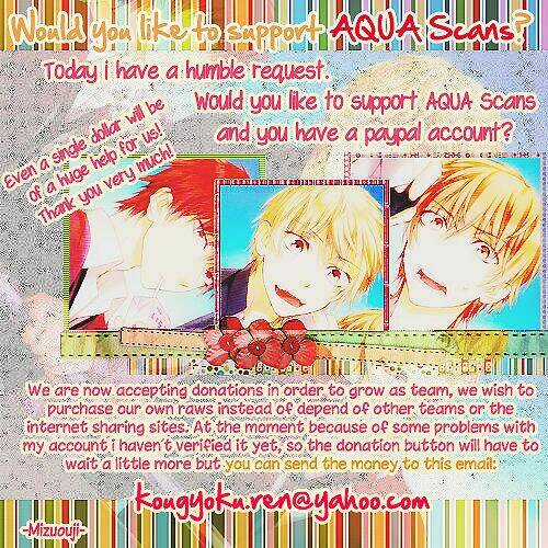 Shichifuku Mafia Chapter 1 trang 2