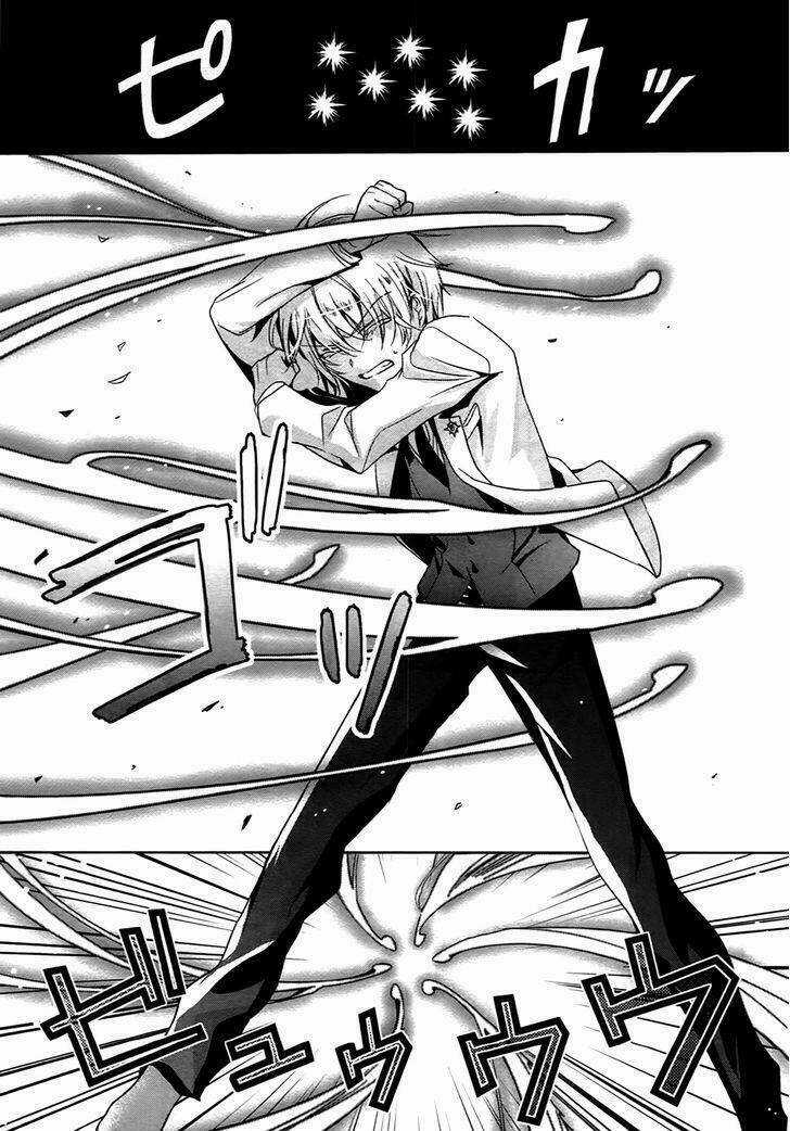 Shichifuku Mafia Chapter 1 trang 20