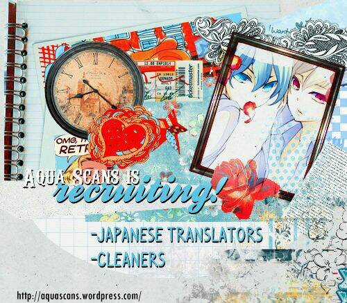 Shichifuku Mafia Chapter 1 trang 3