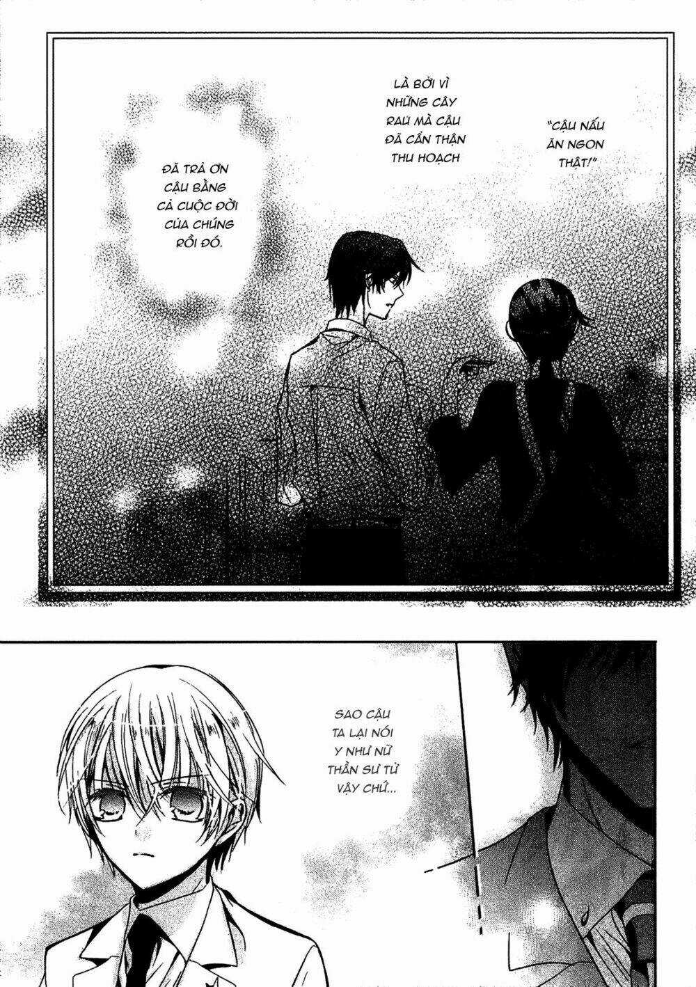 Shichifuku Mafia Chapter 2 trang 29