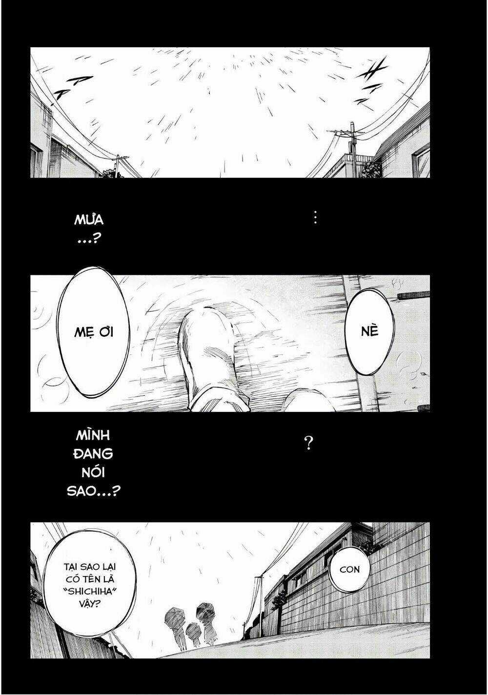 Shichiha Gojuroku Chapter 24 trang 7
