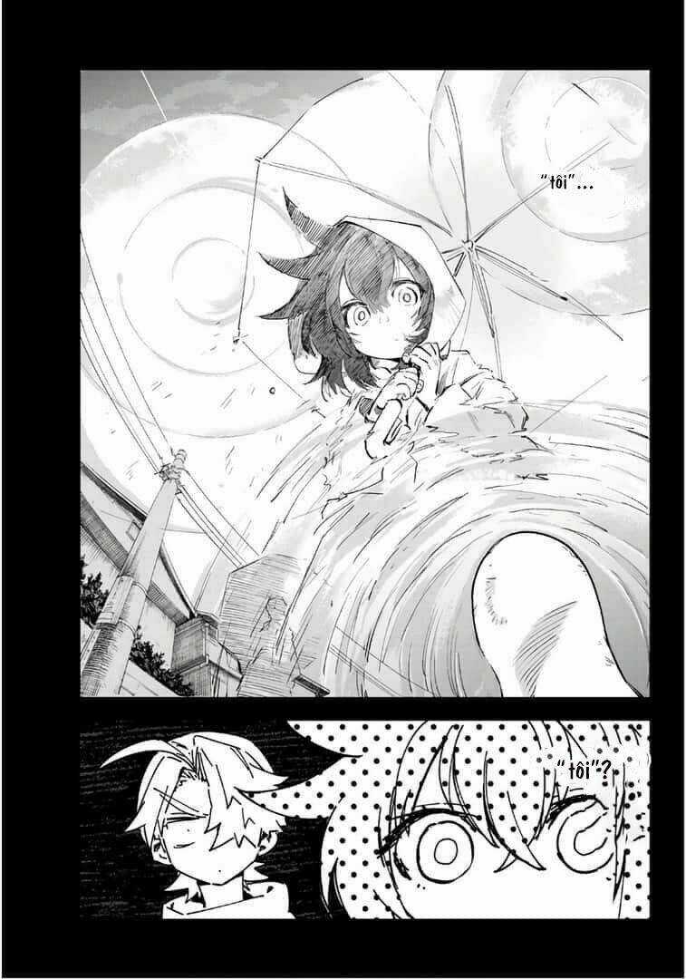 Shichiha Gojuroku Chapter 24 trang 8
