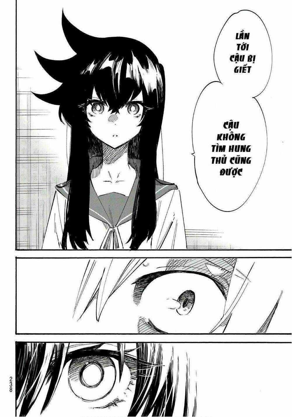 Shichiha Gojuroku Chapter 4 trang 23