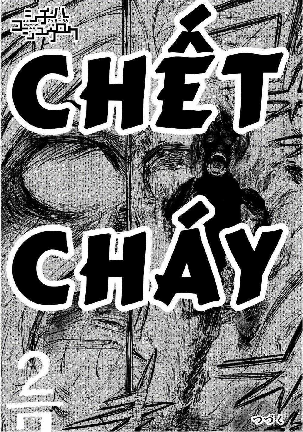 Shichiha Gojuroku Chapter 4 trang 38