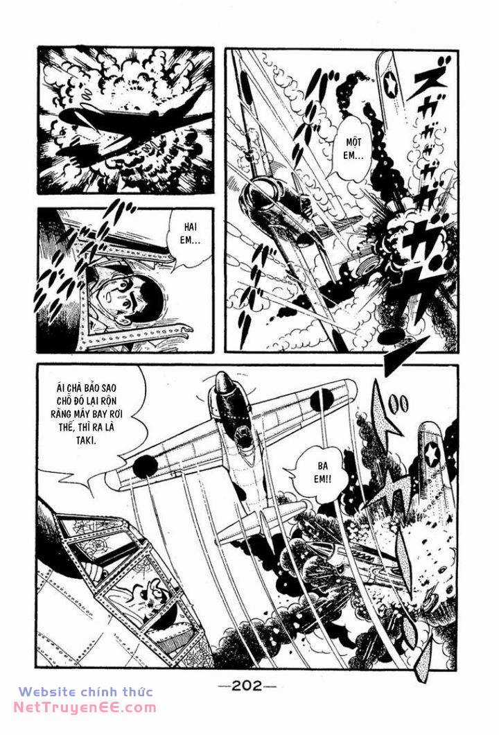 shidenkai no taka Chapter 9 trang 12