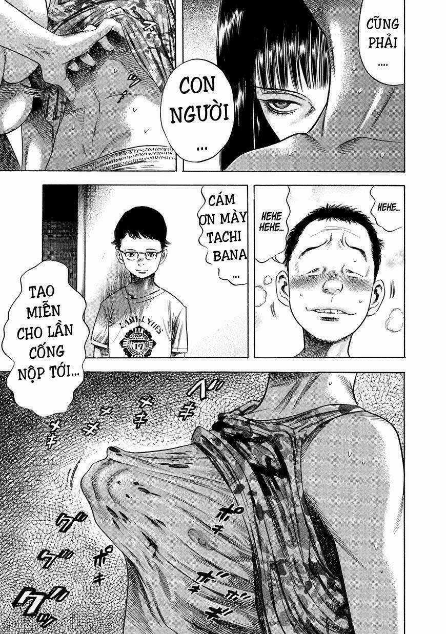 Shiga Hime Chapter 1 trang 13