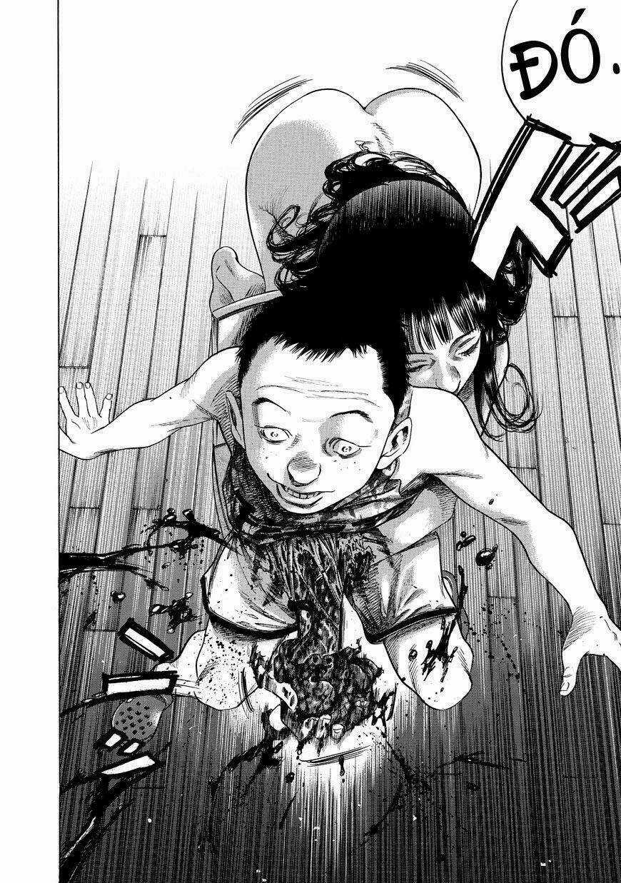 Shiga Hime Chapter 1 trang 14