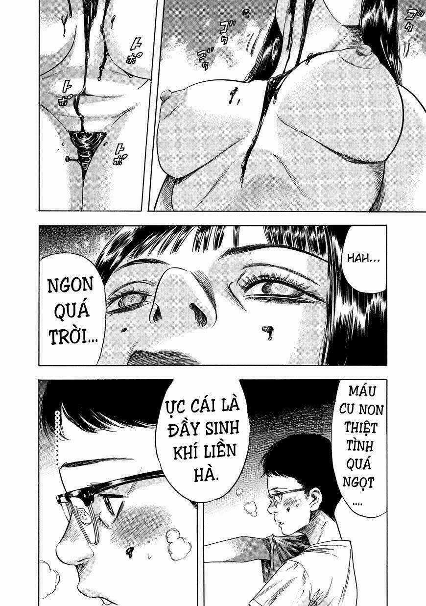 Shiga Hime Chapter 1 trang 18