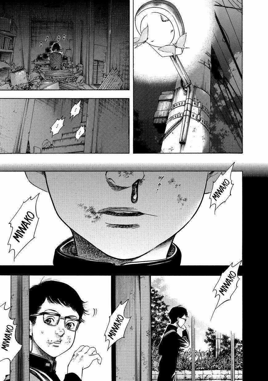 Shiga Hime Chapter 1 trang 21