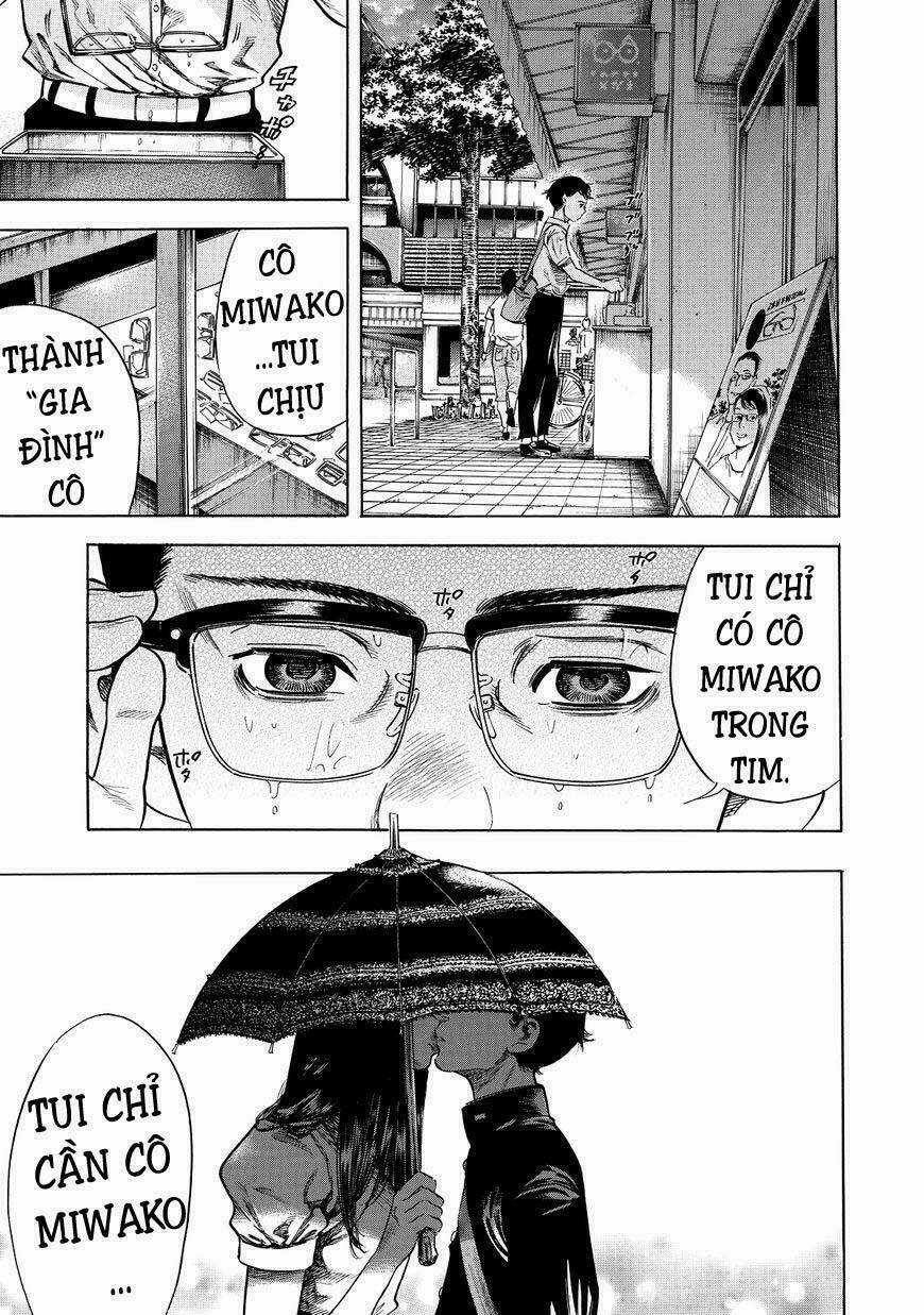 Shiga Hime Chapter 1 trang 25