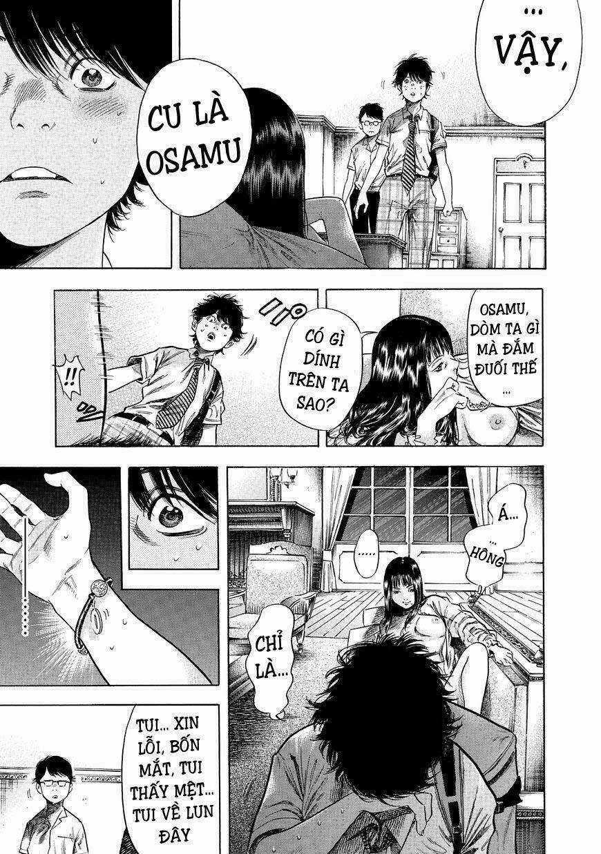 Shiga Hime Chapter 1 trang 29
