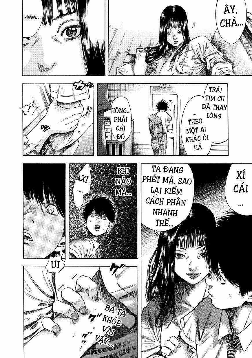 Shiga Hime Chapter 1 trang 30