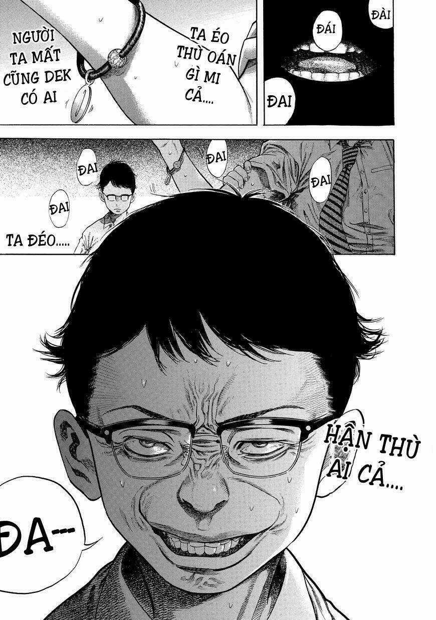 Shiga Hime Chapter 1 trang 33