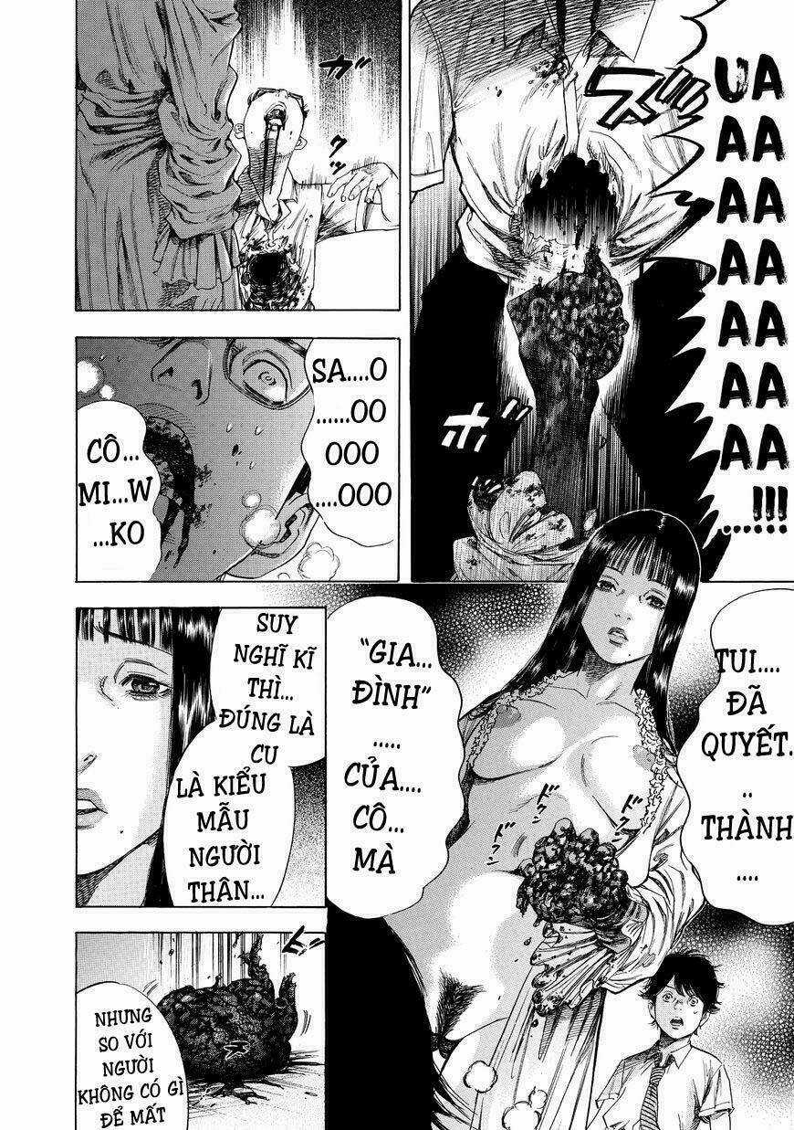 Shiga Hime Chapter 1 trang 35