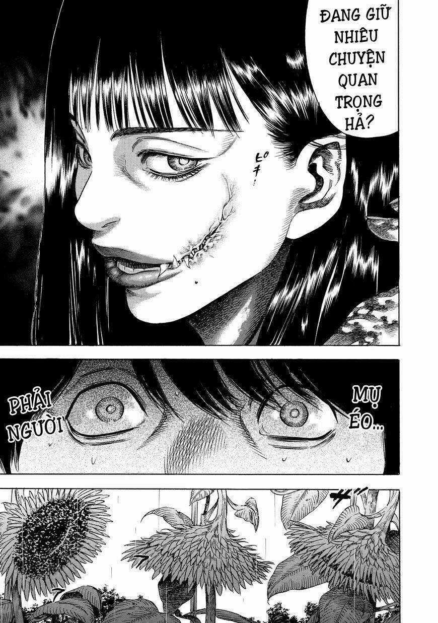 Shiga Hime Chapter 1 trang 38