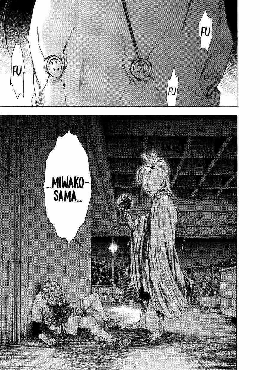 Shiga Hime Chapter 1 trang 40