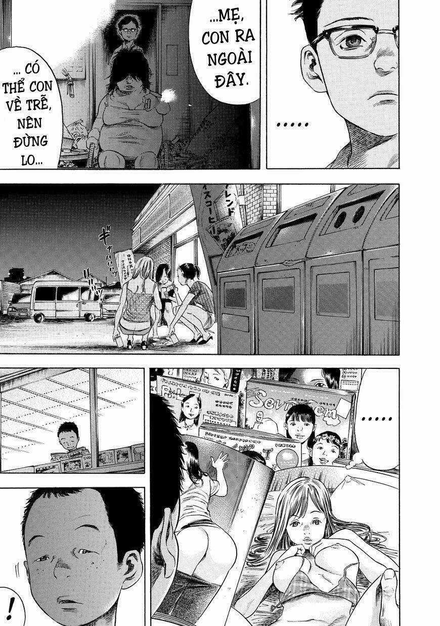Shiga Hime Chapter 1 trang 7