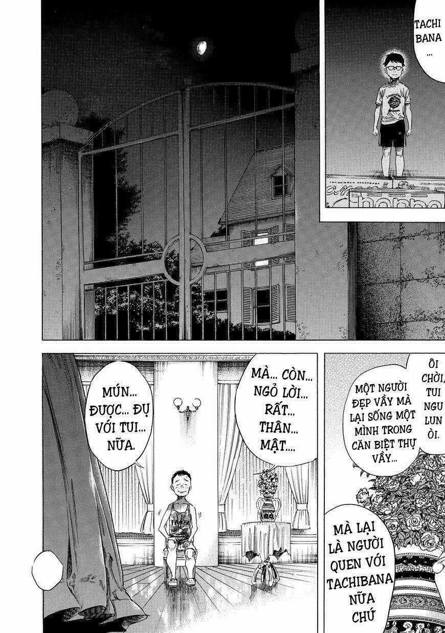 Shiga Hime Chapter 1 trang 8
