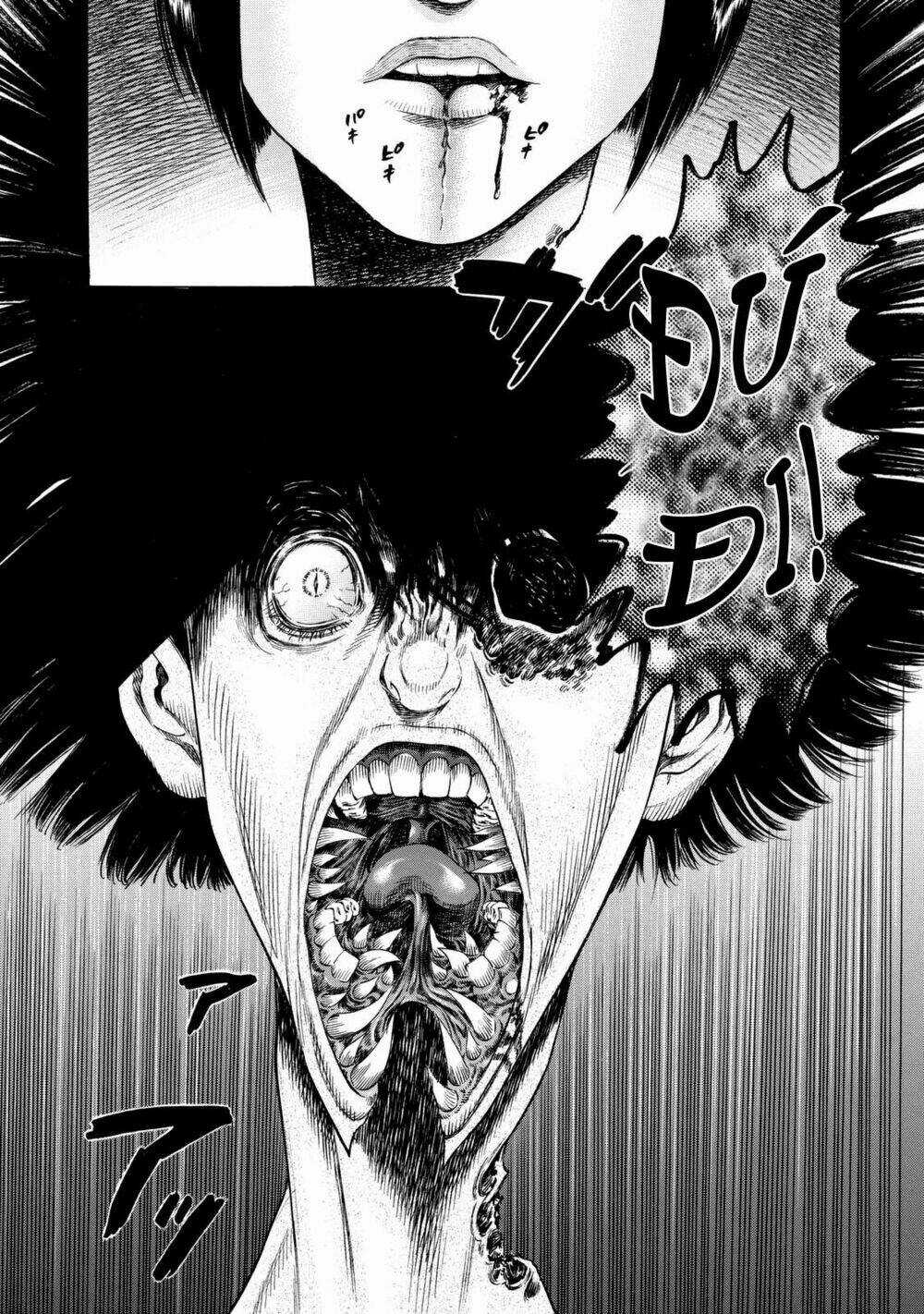 Shiga Hime Chapter 12 trang 18