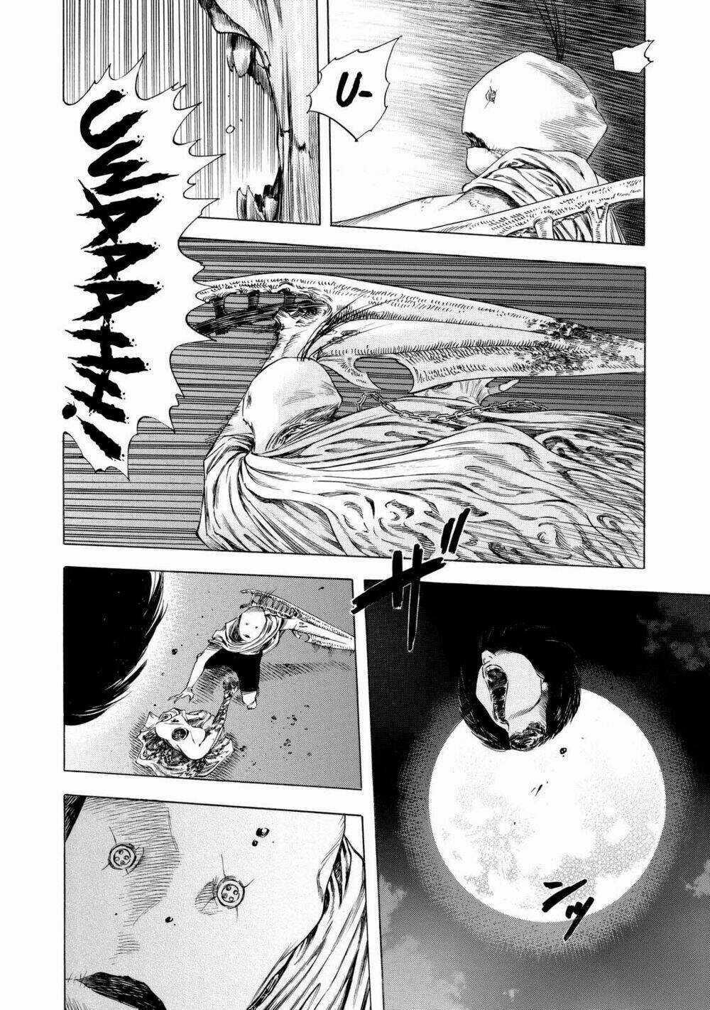 Shiga Hime Chapter 12 trang 19