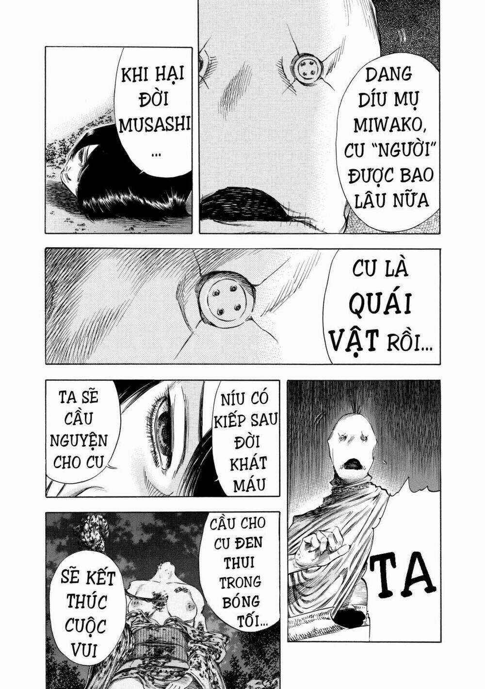 Shiga Hime Chapter 12 trang 24