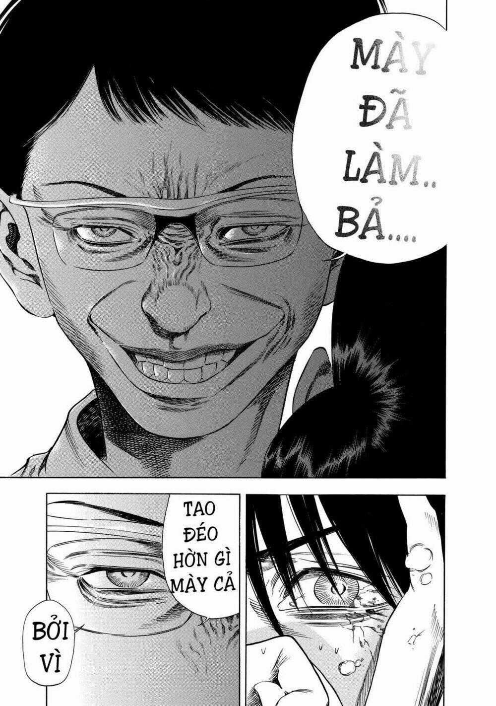 Shiga Hime Chapter 13 trang 28