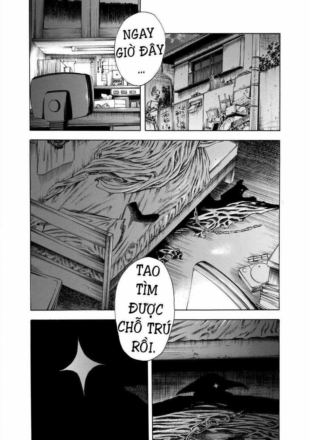 Shiga Hime Chapter 13 trang 29