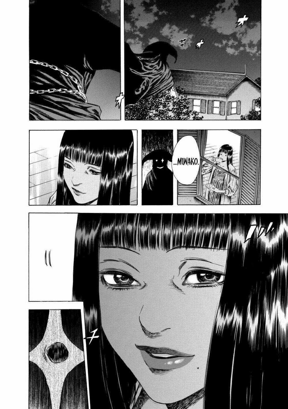 Shiga Hime Chapter 14 trang 26