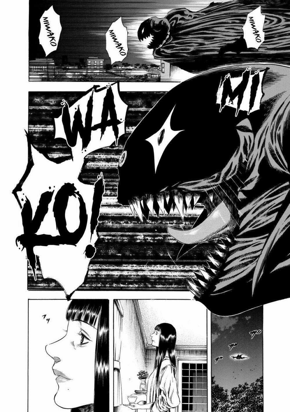 Shiga Hime Chapter 14 trang 28