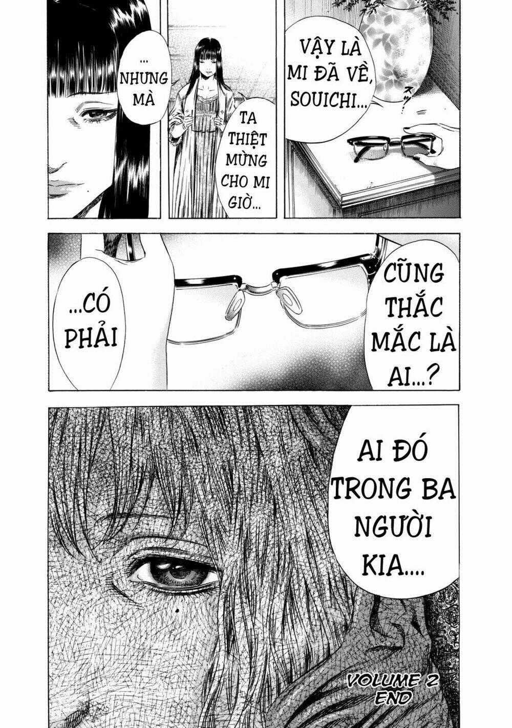 Shiga Hime Chapter 14 trang 29