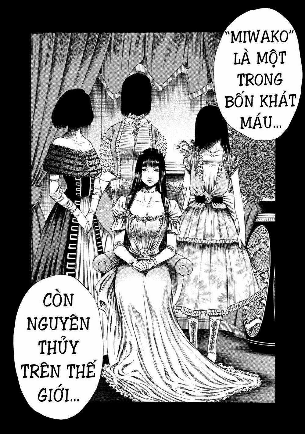 Shiga Hime Chapter 14 trang 8
