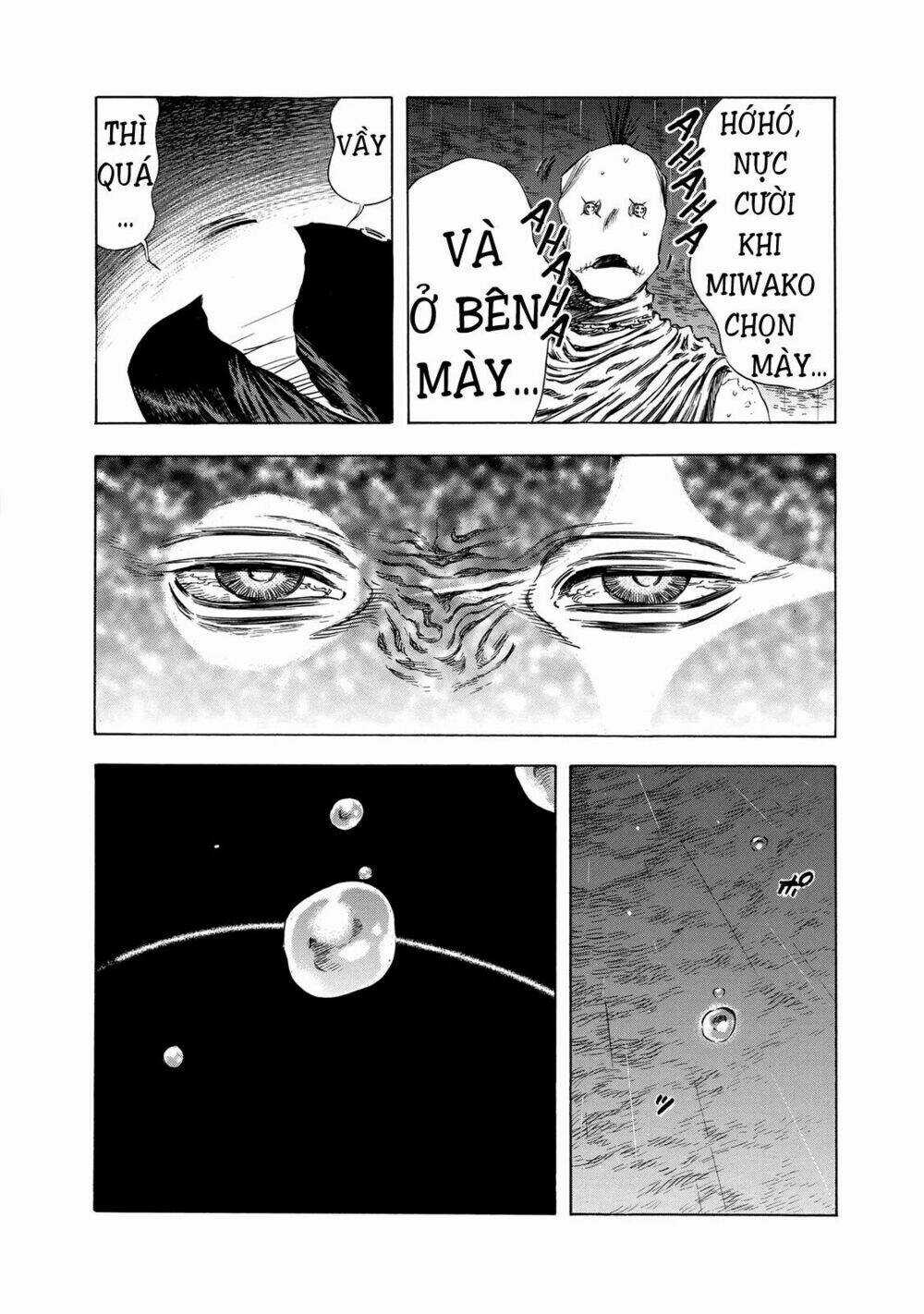 Shiga Hime Chapter 15 trang 19