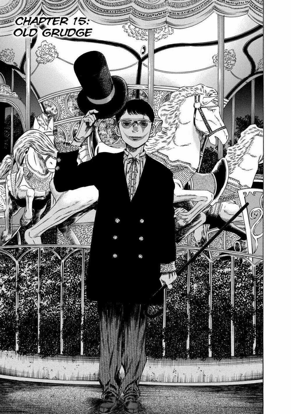 Shiga Hime Chapter 15 trang 2