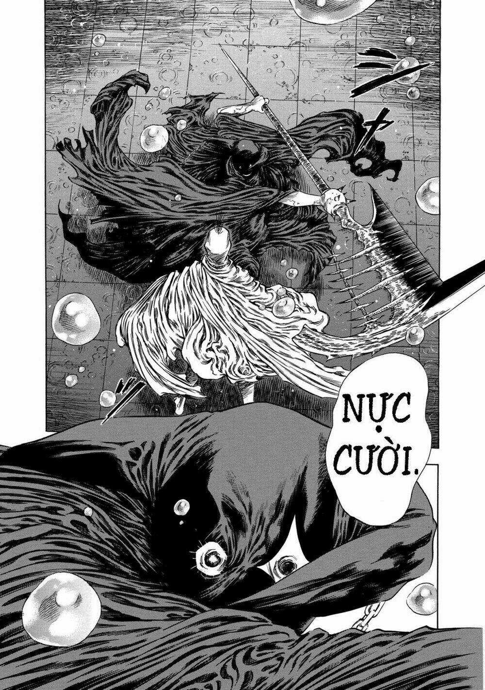 Shiga Hime Chapter 15 trang 20