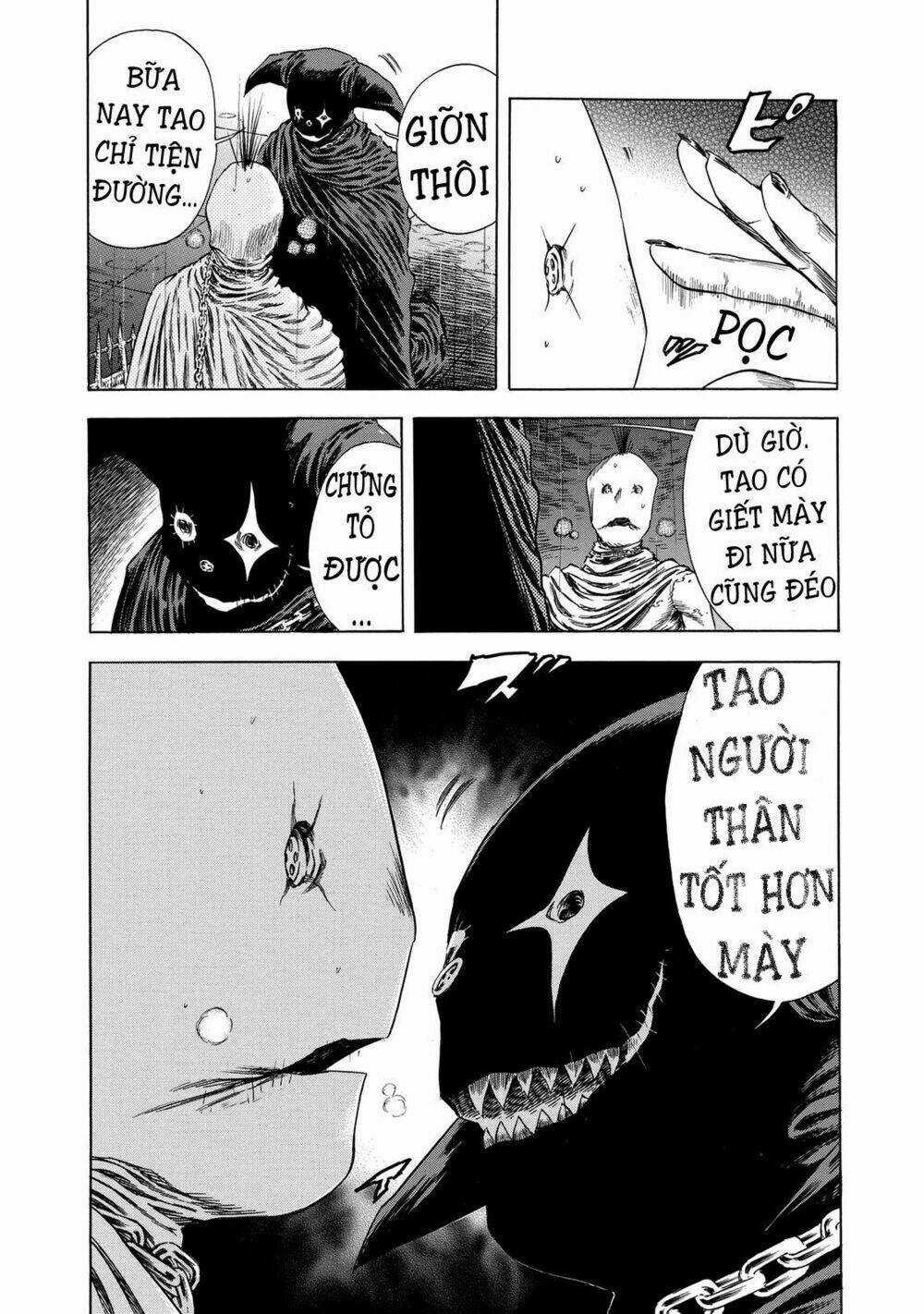 Shiga Hime Chapter 15 trang 24