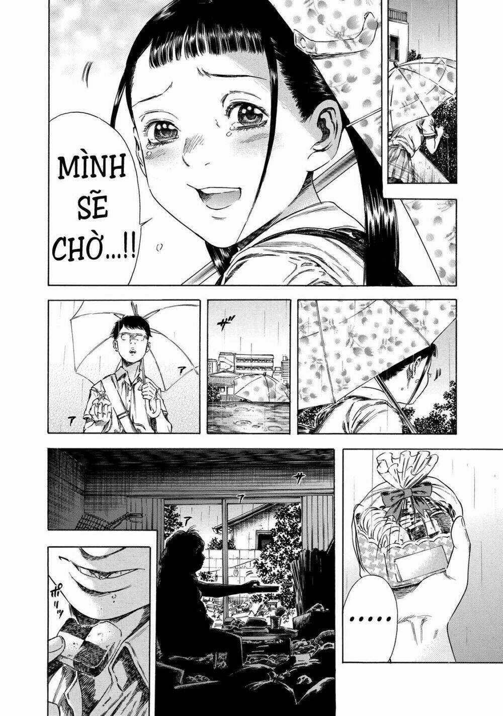 Shiga Hime Chapter 15 trang 7