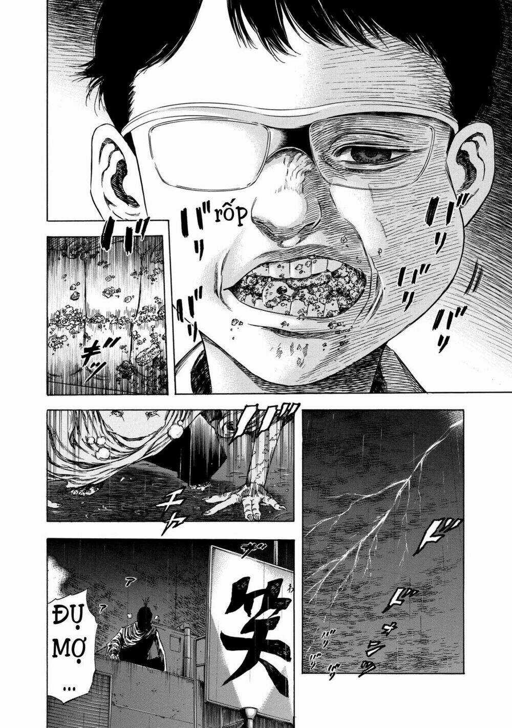 Shiga Hime Chapter 15 trang 9