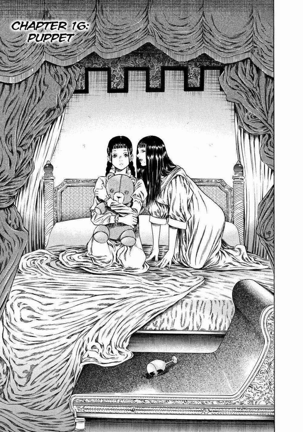 Shiga Hime Chapter 16 trang 2