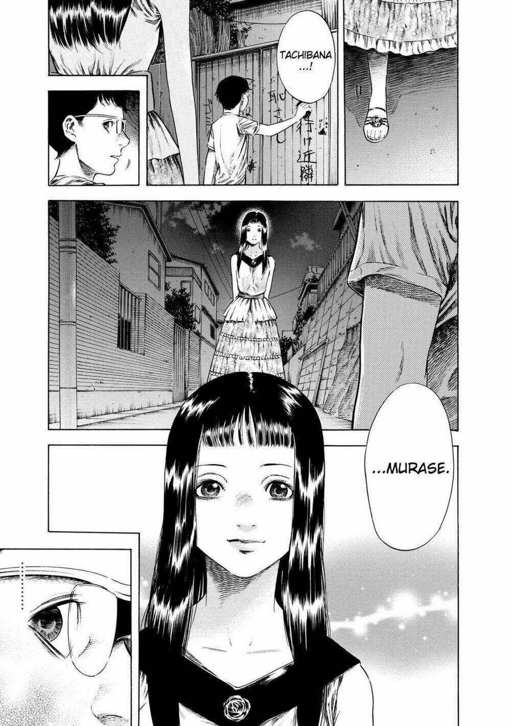 Shiga Hime Chapter 16 trang 26