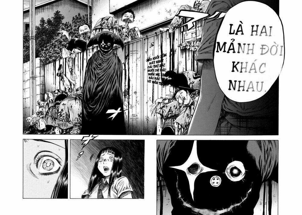 Shiga Hime Chapter 17 trang 23