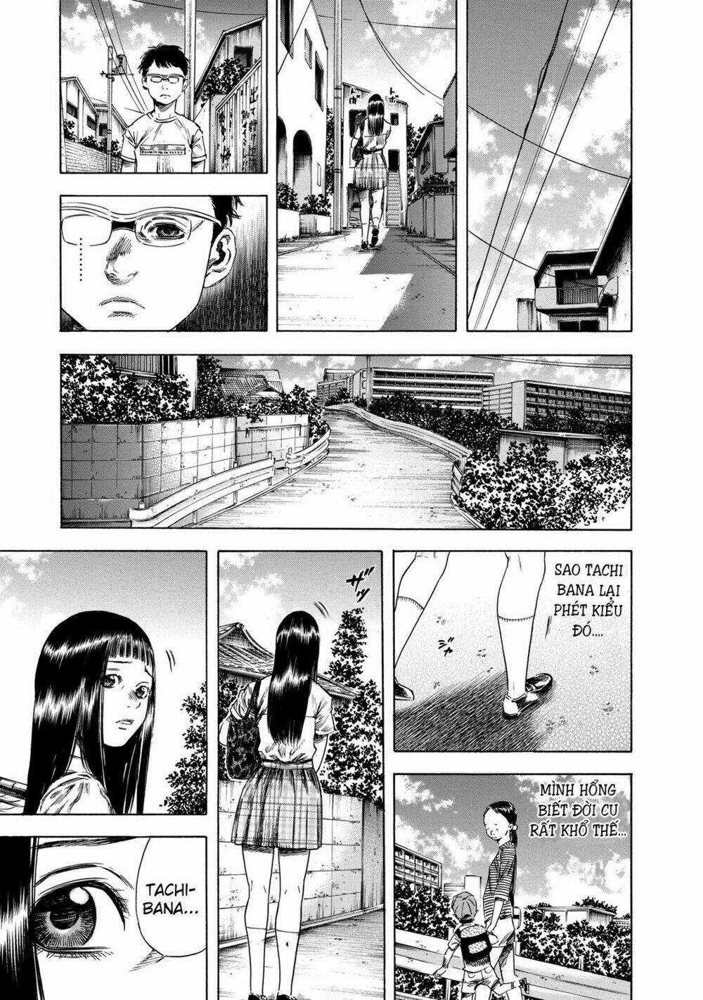 Shiga Hime Chapter 17 trang 25
